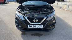 Nissan Qashqai 1.3 DiG-T 160 Acenta Premium 5dr Petrol Hatchback